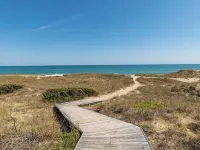 Villas of Hatteras Landing by Kees Vacations Hotels in Dare County