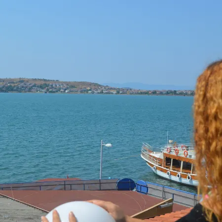 Ayvalık Palas Hotel
