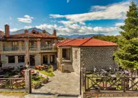 Tsikeli Boutique Hotel Meteora - Adults Friendly - 3-Star