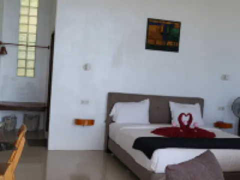 Pulau Weh Paradise Hotels in Sabang City