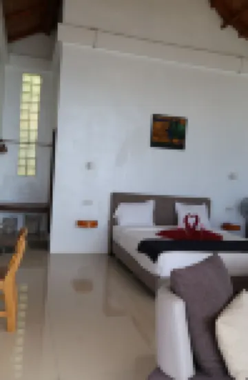 Pulau Weh Paradise Hotels in Sukakarya