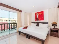 ماي هوتل بوكيت Hotels near مجمع بارادايس باتونغ