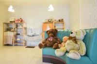 Damen Homestay