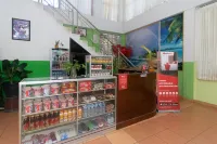 RedDoorz @ Frans Seda Kupang Hotel a Kelapa Lima