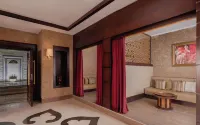 Gashalti Health Hotel Naftalan - spa