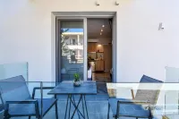 Alos Utopia Hotels in Volvi