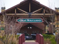 Great Wolf Lodge Traverse City Hotels in Grand Traverse County