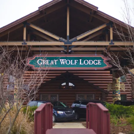Great Wolf Lodge Traverse City