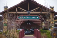 Great Wolf Lodge Traverse City Hotels in Traverse City