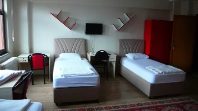 Trabzon Star Pension