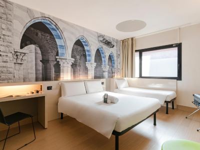 B&B Hotel Como Camerlata