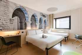 B&B Hotel Como Camerlata