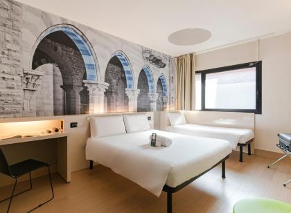 B&B Hotel Como Camerlata