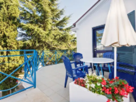 Apartments Astra Hotels in Funtana