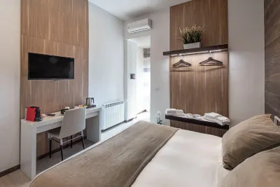 Hotel Fiorentina Hotels in Casavatore