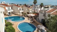 Monte Dourado - en bord de mer