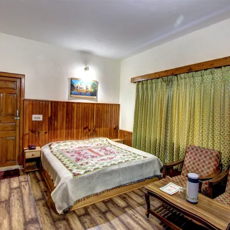 Hotel Marble
