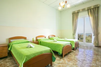 Sisters Hostel Hotel in zona Castello Colonna