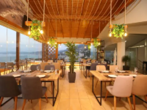 Hotel Aliko Hotéis em Vlore