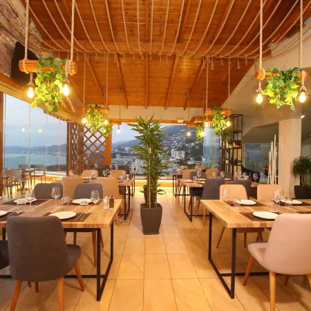 Hotel Aliko