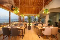 Hotel Aliko Hotels in Radhime