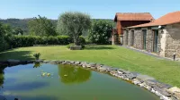 Casa Valxisto Hotel di Gandra