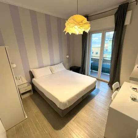 F Rooms