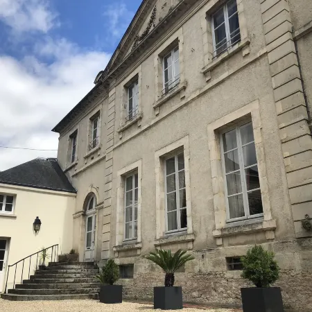 Castel Saint-Léonard