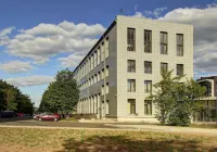 Loft 65 Panoramic View - Хоумстей