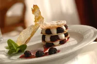 Hunguest Hotel Pelion - breakfast