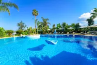 La Bussola Hotel Calabria - Strand