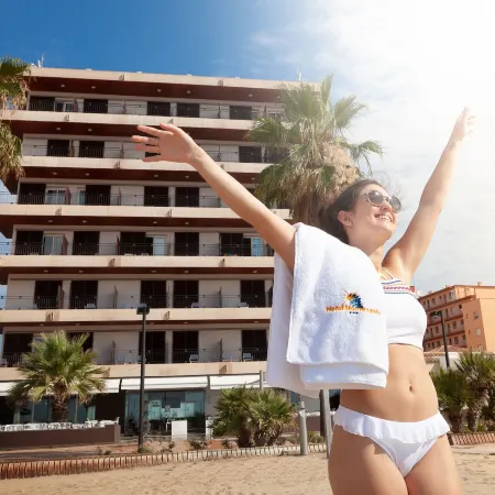 Hotel Montecarlo Spa & Wellness