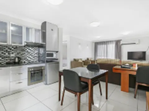 伯伍德舒適套房酒店 寶活酒店