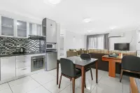 Comfort Inn & Suites Burwood Hotel a Campsie