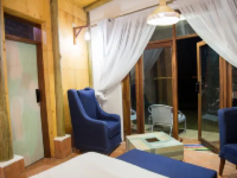 Buvi Lodge Limited Hotels in Busiro