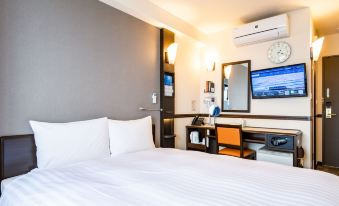 Toyoko Inn Hikone Eki Higashi Guchi