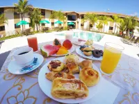 Cegil Hotel Boulevard Hotels in Resende