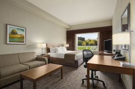 Days Inn & Suites by Wyndham Yorkton