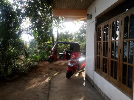 Adisham village home Отели рядом с достопримечательностью «Uva Management Development Institute»