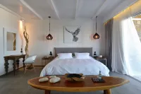 Hermes Mykonos Hotel Hotels in Mykonos