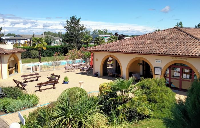 Logis Hôtel Restaurant Solenca