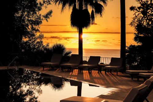 Alberi Del Paradiso Hotels in Gratteri