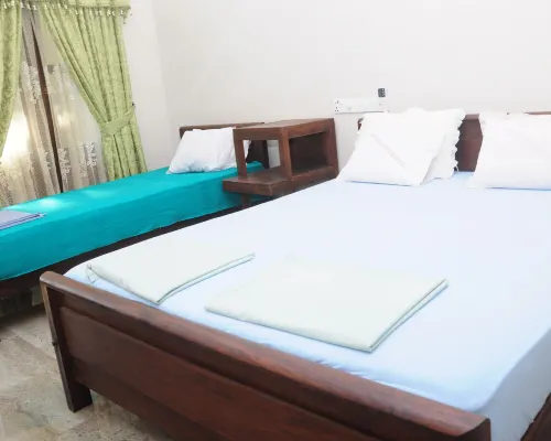 Traveller's Home Hotel Hotels in Tissamaharama