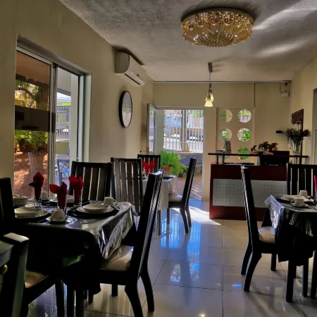 Tilla's Guesthouse