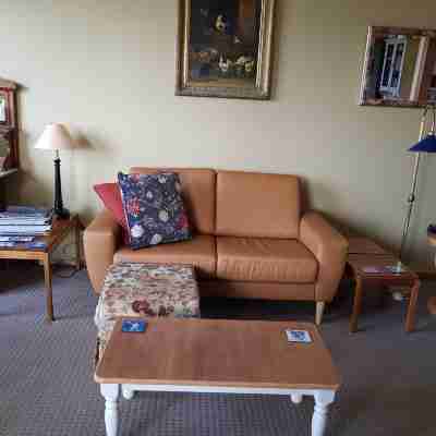 Cornwall Cottage Rooms