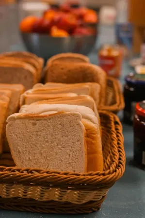 Garden Lane Backpackers Отели рядом с достопримечательностью «Церковь Святого Аудоена»