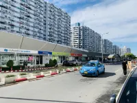 ห้องพักรายวัน เมืองทองธานี คุณแดน โรงแรมใกล้เอสซีจี สเตเดี้ยม