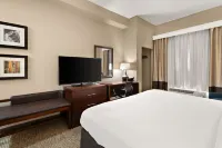 Comfort Inn New Orleans Airport South - Park Yeri