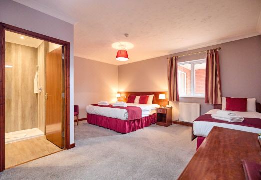 웬섬 밸리 호텔 대표 이미지