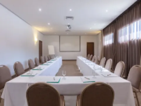 فندق نور فنادق في بنزرت